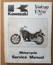 1985 1995 kawasaki - 1995, vulcan