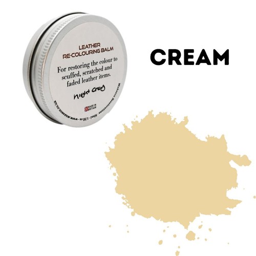 Colour restorer dye balm faded - dye,