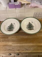 Spode - Christmas Tree -
