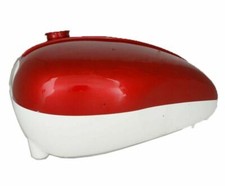 Petrol Fuel Tank Frame Cherry