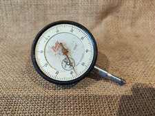 Baty dial gauge vintage - dial,