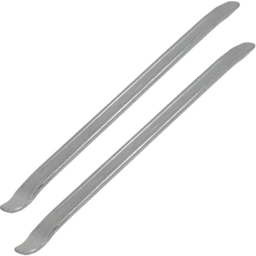 Neilsen tyre levers long - tyre, steel