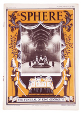 The SPHERE Magazine February