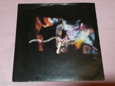 VINYL 7" SINGLE - CANDY FLIP - STRAWBERRY FIELDS FOREVER - DEBT3092
