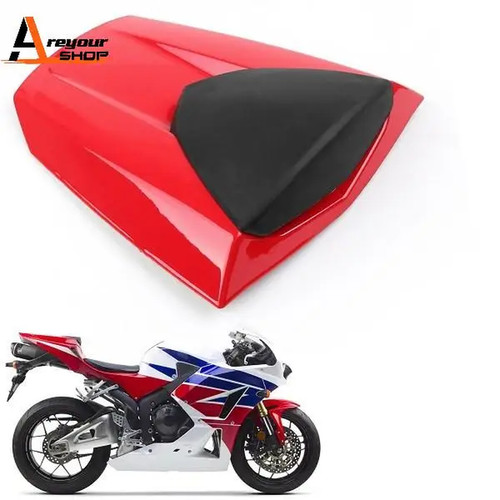 Rear seat cover cowl for - seat,