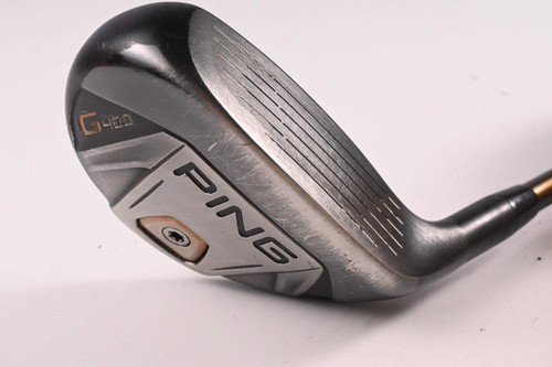 Ping g400 hybrid 19 - g400, /