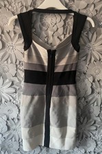 Size M/10 Black Short-sleeved