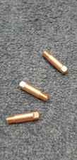 0.6mm MIG welding tips. For Cebora welder etc