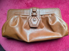 Liz Claiborne Vintage Brown