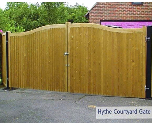 Jackson hythe wooden - hythe,