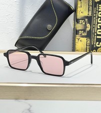 MOSCOT SHINDIG Sunglasses - Unisex Size 50□22 - NEW