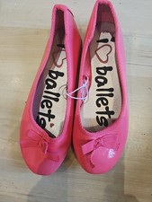 Ladies/teens New Pink Patent