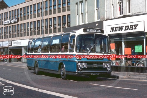 Bus photo trimdon - bus,