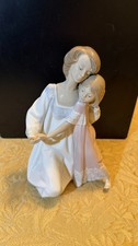 Lladro 5449 Good Night Mint