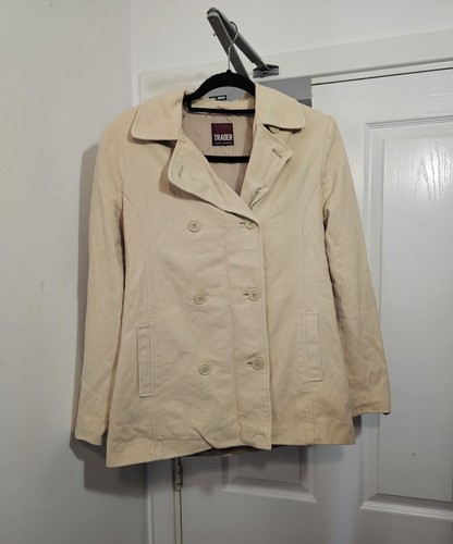 Vintage trader jeans - jeans, beige
