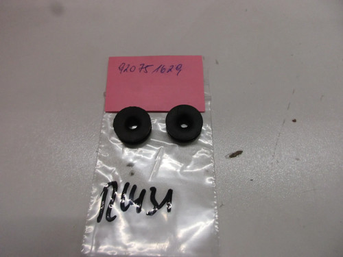 Shock rubber seat - rubber,