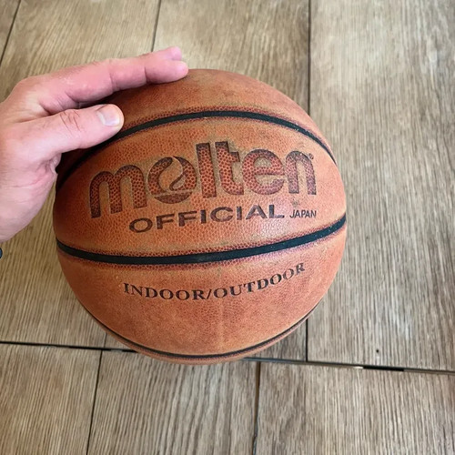 Molten fx7 basketball indoor - fx7,