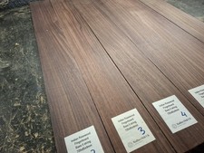 Indian Rosewood 5 String Bass