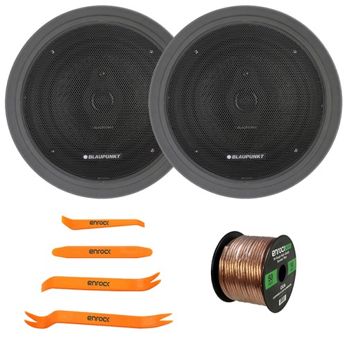 Blaupunkt bps xs650 5 - 2x, 6.5"
