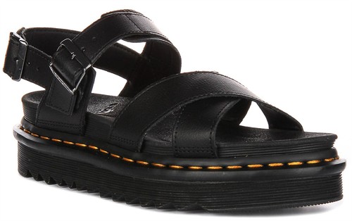 Martens voss slingback - dr,