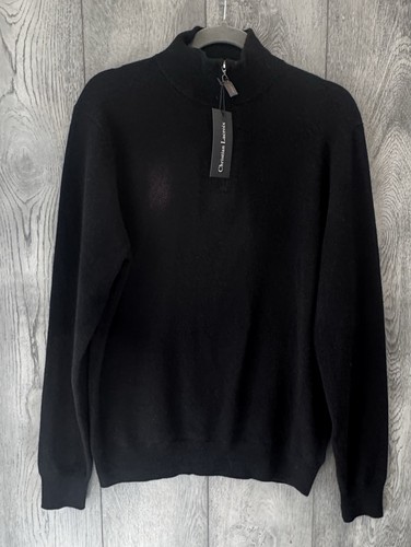 Christian lacroix men - lacroix, black