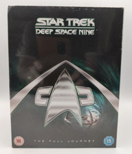Star Trek Deep Space Nine The