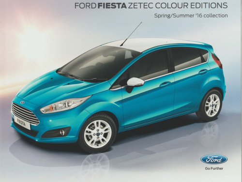 Ford fiesta - .,