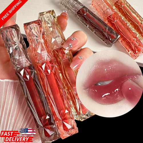 Lip gloss long lasting - lip,