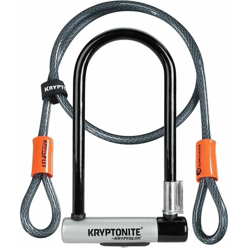 Kryptonite kryptolok standard - kryptolok,