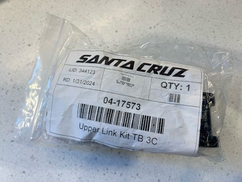 Santa cruz blur - cruz, link