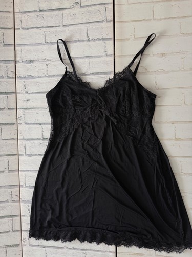Primark cami slip dress - primark, mini
