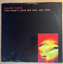 Dawn Penn – You Don't Love