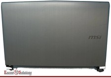 MSI GL62M Laptop 7RD Top End