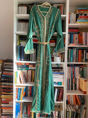 North african kaftan for - north,