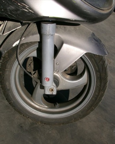 Rim wheel 118914 derbi - 118914,