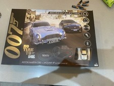 SCALEXTRIC G1161 JAMES BOND NO