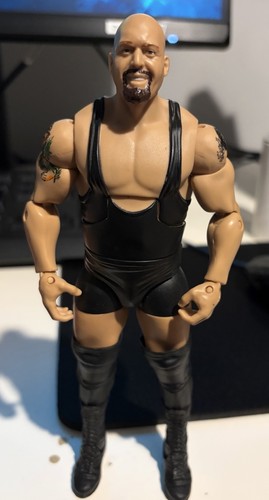 Wwe big show elite - elite, 10