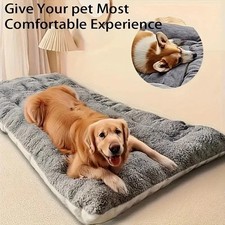 XXLarge Orthopedic Memory Foam