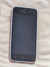 Apple iPhone 5c - 8GB - White
