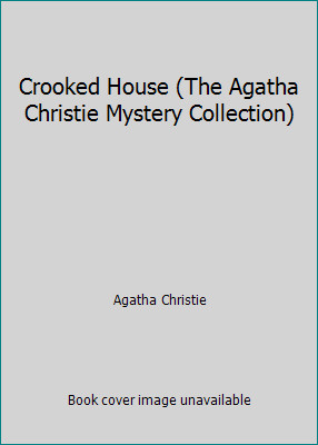 Crooked house the - crooked,