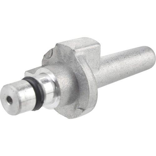 Engine side crankcase - crankcase, oil