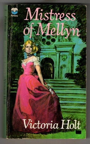 Mistress mellyn victoria - of,