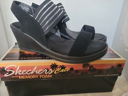 Skechers cali rumblers - skechers, scifi