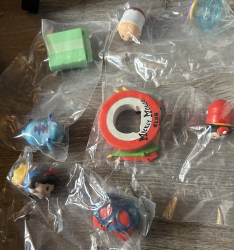 Disney tsum collectible - tsum,