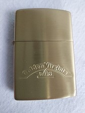 Vintage Golden Virginia Petrol