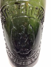 Superb LARGE EAGLE Pictorial