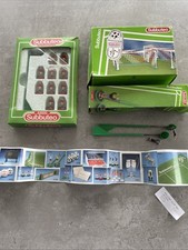 Subbuteo Man United 641 2)