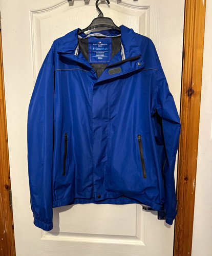 Blue harbour golf stormwear - blue,