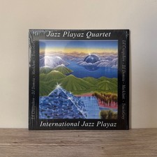 Jazz Playaz Quartet -