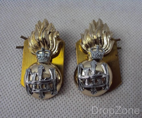 New pair british - of, military